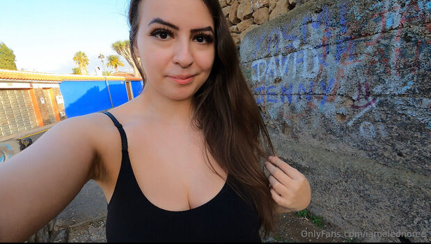 🔥 Iameleonoree leaked private photo uncensored full