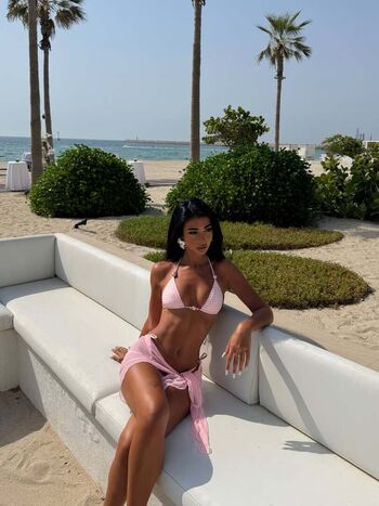 🔥 Iffat marash page leaked private photo uncensored full