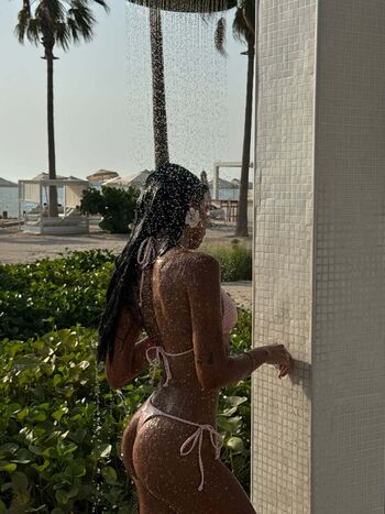 🔥 Iffat marash page leaked private photo uncensored full
