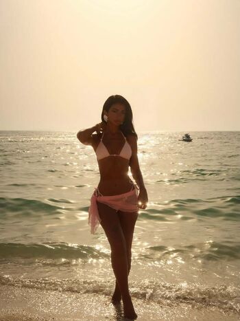 🔥 Iffat marash page leaked private photo uncensored full