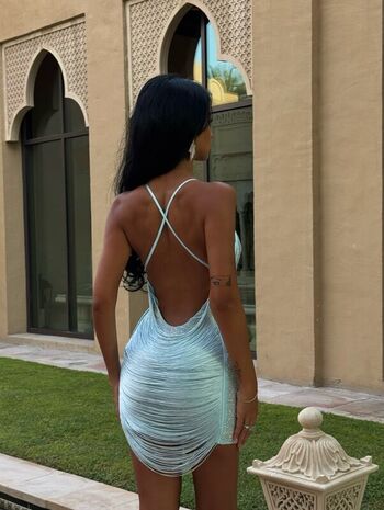 🔥 Iffat marash page leaked private photo uncensored full