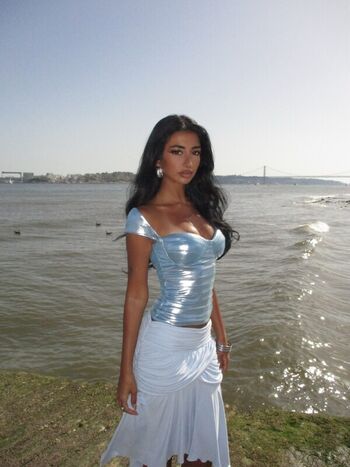 🔥 Iffat marash page leaked private photo uncensored full