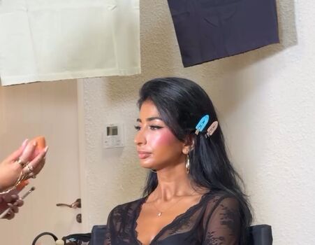 🔥 Iffat marash page leaked private photo uncensored full