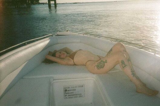 🔥 Ikkimel leaked private photo uncensored full