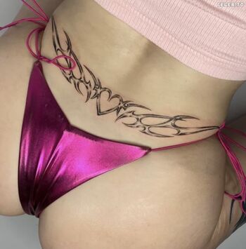 🔥 Ikkimel leaked private photo uncensored full