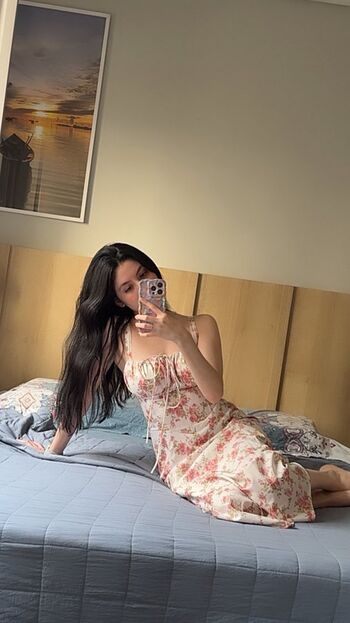 🔥 Ilamie leaked private photo uncensored full