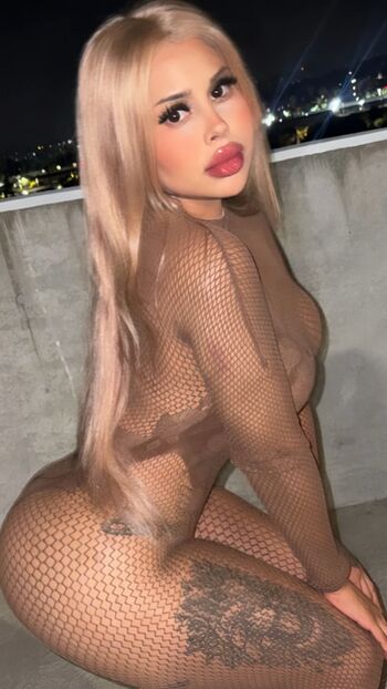 🔥 Iluvcinnie page leaked private photo uncensored full