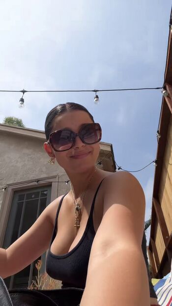 🔥 Inde navarrette page leaked private photo uncensored full