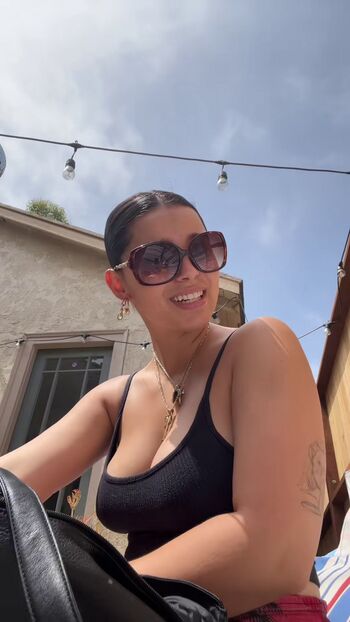 🔥 Inde navarrette page leaked private photo uncensored full
