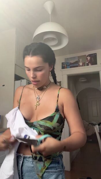🔥 Inde navarrette page leaked private photo uncensored full