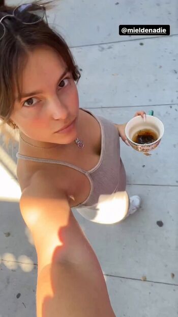 🔥 Inde navarrette page leaked private photo uncensored full