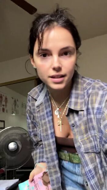 🔥 Inde navarrette page leaked private photo uncensored full