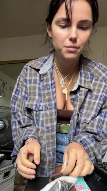 🔥 Inde navarrette page leaked private photo uncensored full