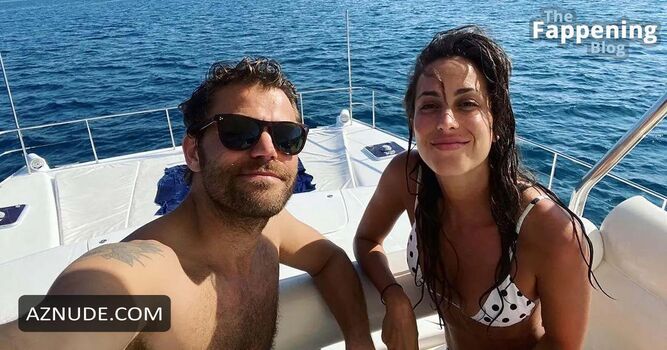 🔥 Ines de ramon leaked private photo uncensored full