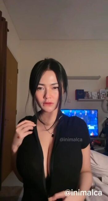 🔥 Inimalca leaked private photo uncensored full