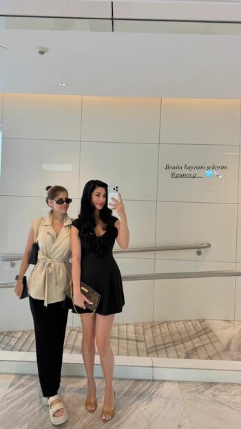 🔥 Irem koptu leaked private photo uncensored full