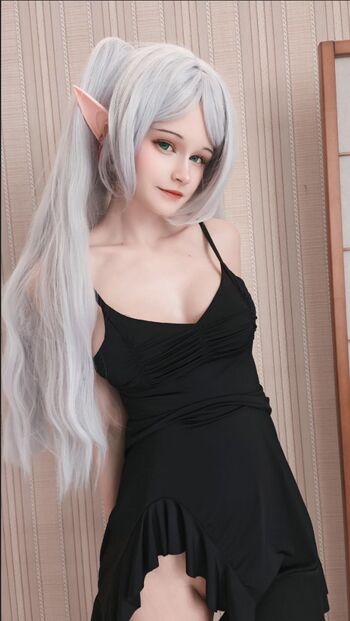 🔥 Iriesska page leaked private photo uncensored full