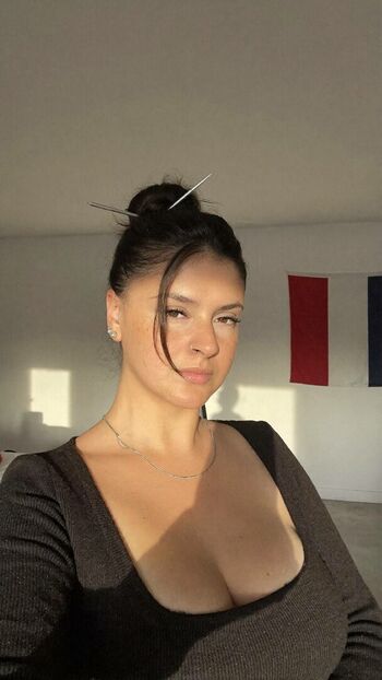 🔥 Iris laurent page leaked private photo uncensored full