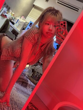 🔥 Irissiri leaked private photo uncensored full