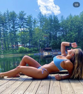 🔥 Isabella lauren  page leaked private photo uncensored full