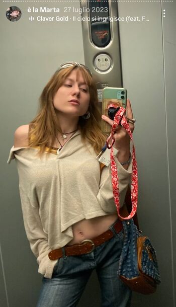 🔥 Italian girls leaked private photo uncensored full