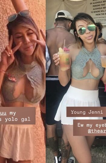 🔥 Itsjenniboop page leaked private photo uncensored full