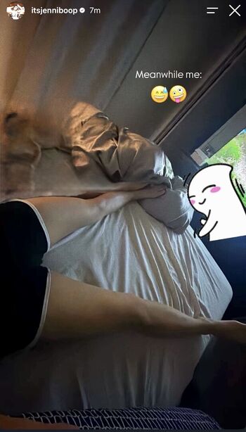 🔥 Itsjenniboop leaked private photo uncensored full