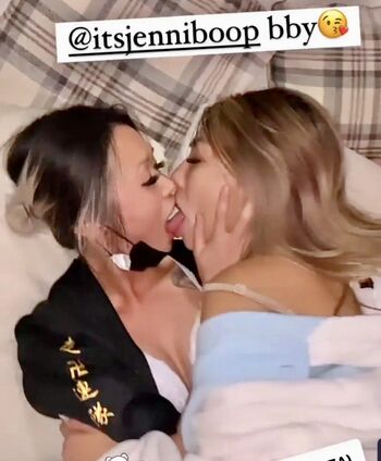 🔥 Itsjenniboop leaked private photo uncensored full