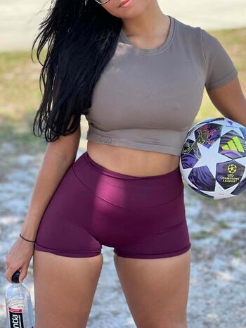 🔥 Ivana khalifa page leaked private photo uncensored full