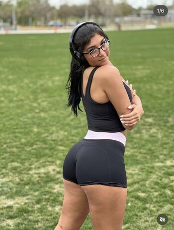 🔥 Ivana khalifa page leaked private photo uncensored full