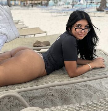 🔥 Ivana khalifa page leaked private photo uncensored full