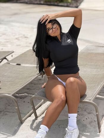 🔥 Ivana khalifa page leaked private photo uncensored full