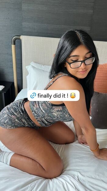 🔥 Ivana khalifa leaked private photo uncensored full