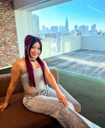🔥 Iyo sky page leaked private photo uncensored full