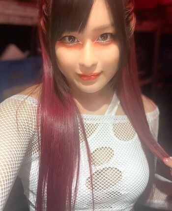 🔥 Iyo sky page leaked private photo uncensored full