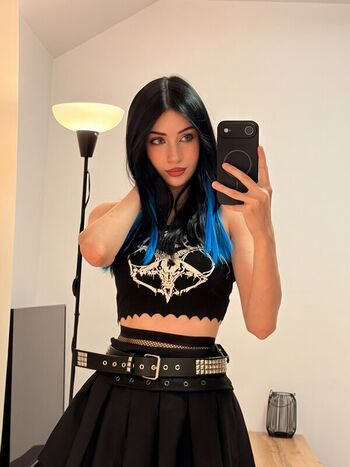 🔥 Izabell tv page leaked private photo uncensored full