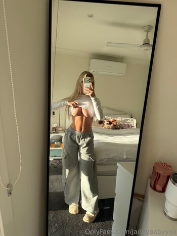 🔥 Jadejacobs page leaked private photo uncensored full
