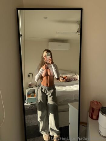 🔥 Jadejacobs page leaked private photo uncensored full