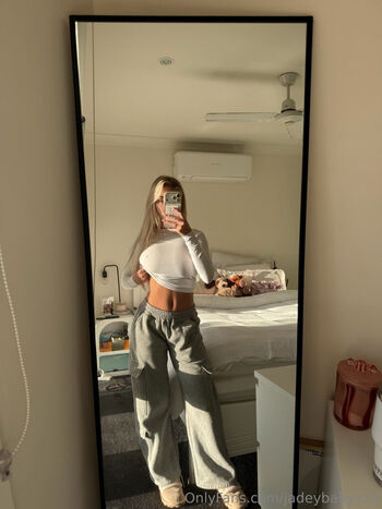 🔥 Jadejacobs page leaked private photo uncensored full