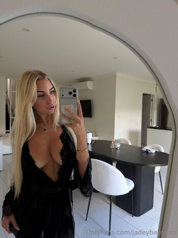 🔥 Jadejacobs page leaked private photo uncensored full