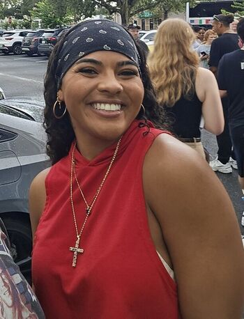 🔥 Jaida parker wwe page leaked private photo uncensored full