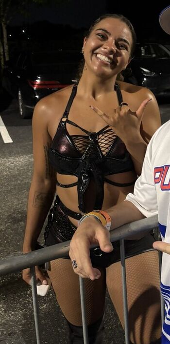 🔥 Jaida parker wwe page leaked private photo uncensored full
