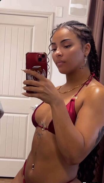 🔥 Jaida parker wwe page leaked private photo uncensored full