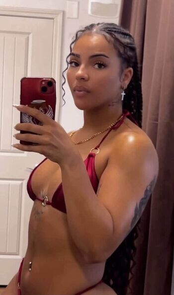 🔥 Jaida parker wwe page leaked private photo uncensored full