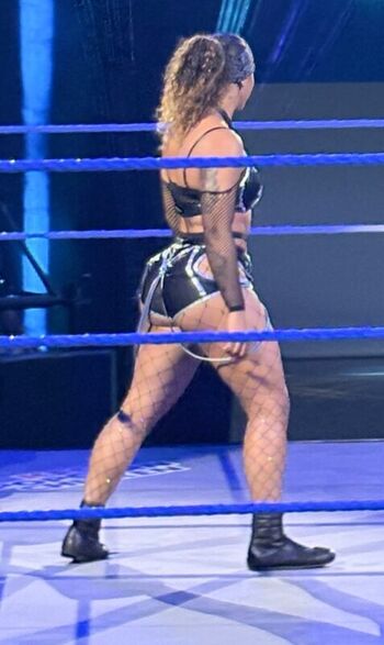 🔥 Jaida parker wwe page leaked private photo uncensored full
