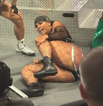 🔥 Jaida parker wwe page leaked private photo uncensored full