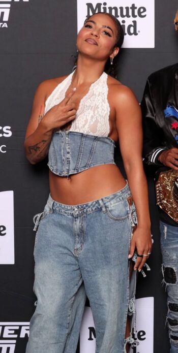 🔥 Jaida parker wwe page leaked private photo uncensored full