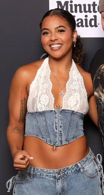 🔥 Jaida parker wwe page leaked private photo uncensored full