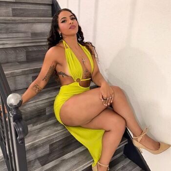 🔥 Jaida parker wwe page leaked private photo uncensored full