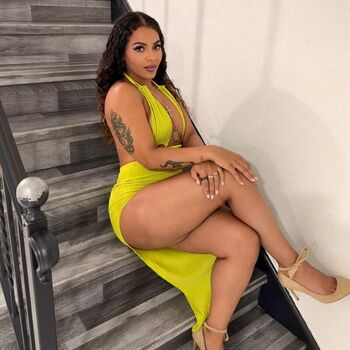 🔥 Jaida parker wwe page leaked private photo uncensored full